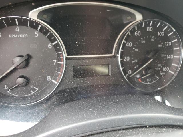 Photo 8 from auction – 2013 NISSAN PATHFINDER with VIN 5N1AR2MN9DC612452