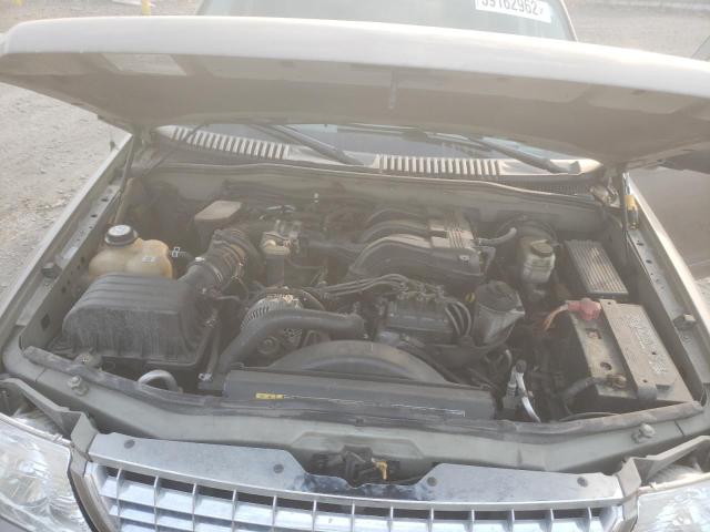 Photo 7 from auction – 2005 FORD EXPLORER X with VIN 1FMZU73E25UA60501