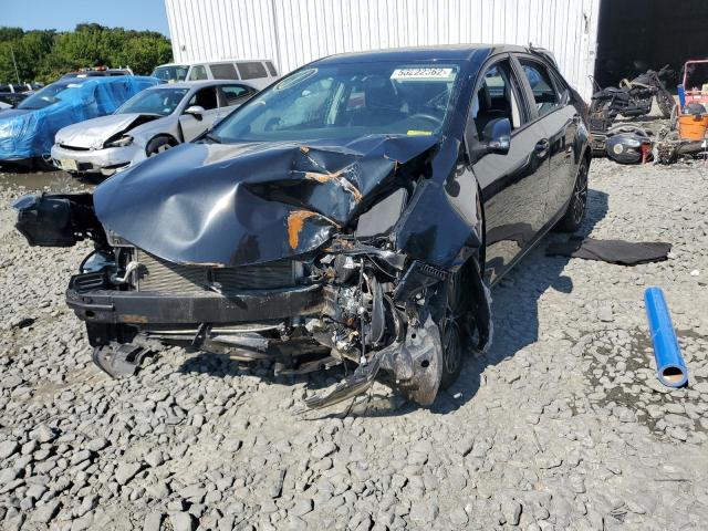 Photo 9 from auction – 2014 TOYOTA COROLLA L with VIN 2T1BURHE2EC138220