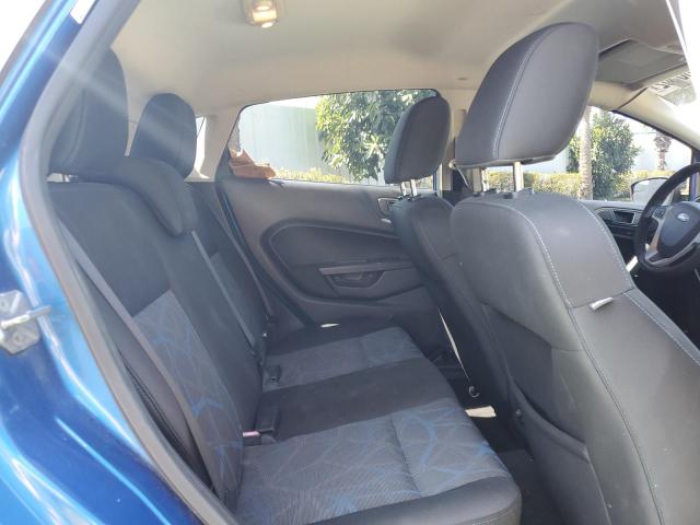 Photo 6 from auction – 2011 FORD FIESTA SE with VIN 3FADP4EJ1BM105688