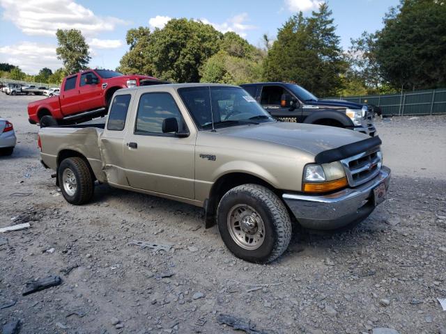Photo 9 from auction – 1999 FORD RANGER SUP with VIN 1FTYR14C2XTA74645