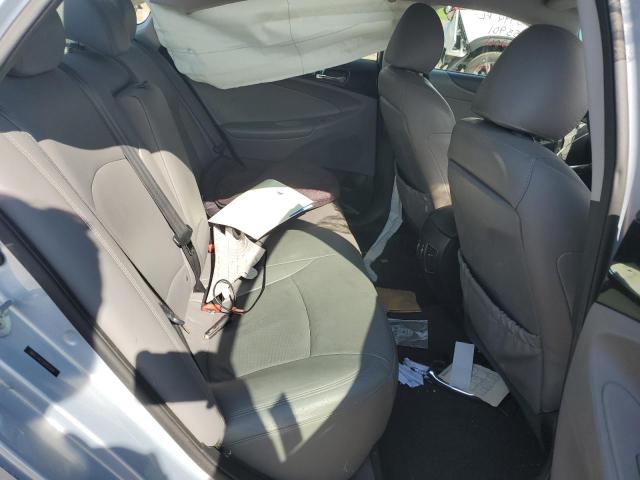 Photo 6 from auction – 2012 HYUNDAI SONATA SE with VIN 5NPEC4AC1CH355909