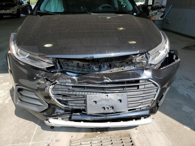 Photo 9 from auction – 2020 CHEVROLET TRAX 1LT with VIN KL7CJLSB1LB041298