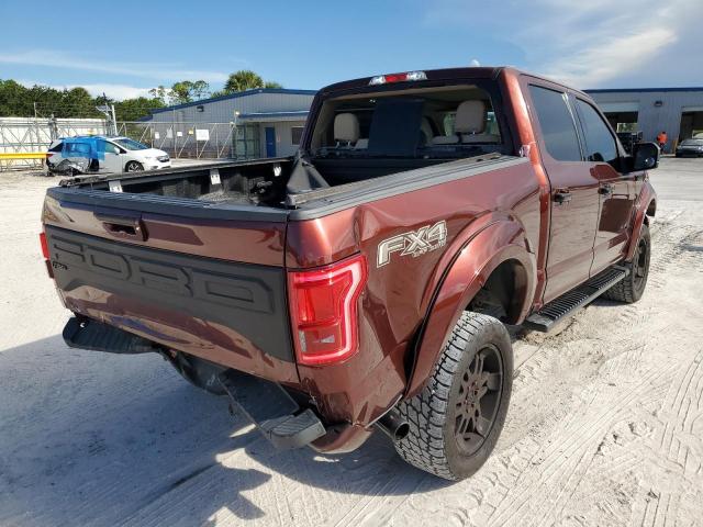Photo 4 from auction – 2015 FORD F150 SUPER with VIN 1FTEW1EG8FKE76445