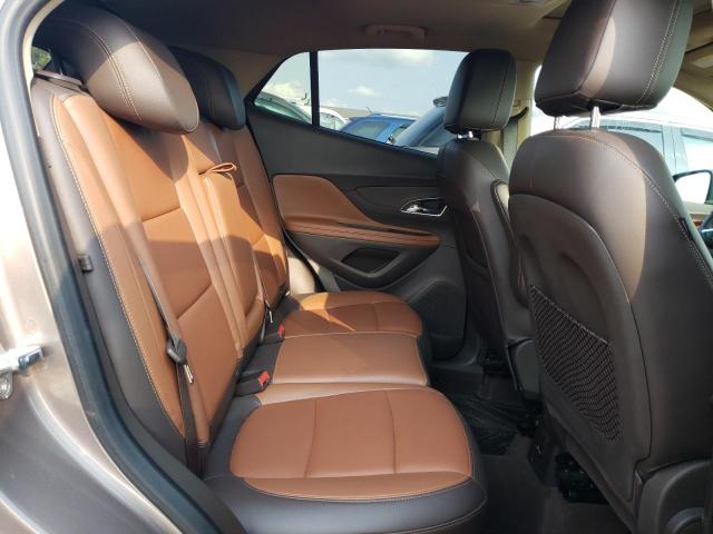 Photo 6 from auction – 2015 BUICK ENCORE PRE with VIN KL4CJHSB3FB094552