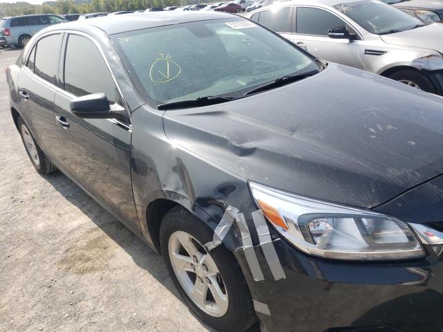 Photo 9 from auction – 2016 CHEVROLET MALIBU LIM with VIN 1G11B5SA9GU106749