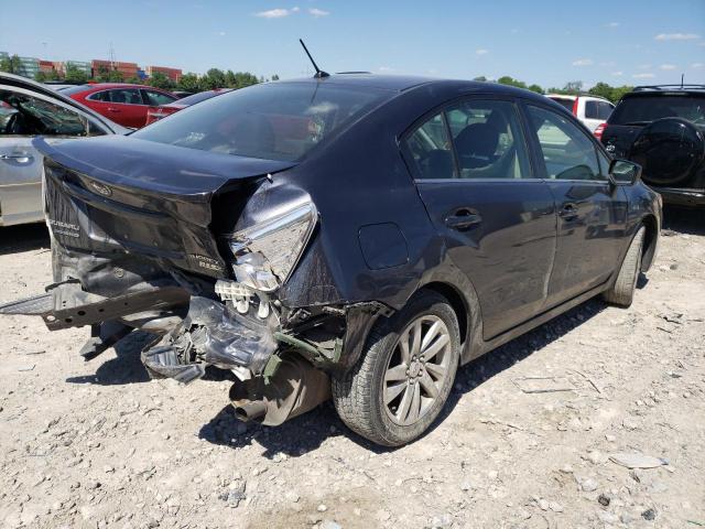 Photo 4 from auction – 2016 SUBARU IMPREZA PR with VIN JF1GJAB60GH015375