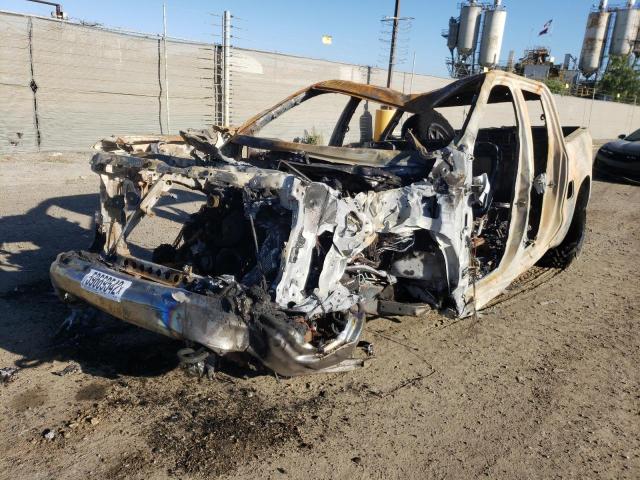 Photo 2 from auction – 2022 CHEVROLET SILVER1500 with VIN 3GCUDDED9NG531791