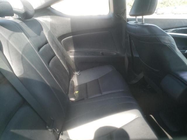 Photo 6 from auction – 2015 HONDA ACCORD EXL with VIN 1HGCT2B89FA005060