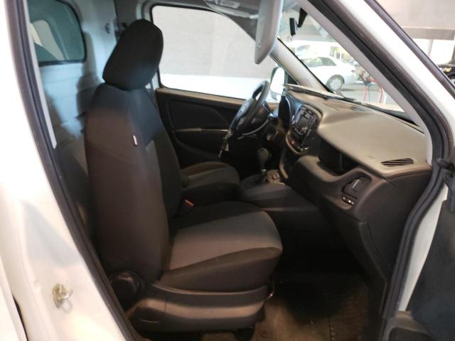 Photo 5 from auction – 2018 RAM PROMASTER with VIN ZFBERFAB8J6K75664