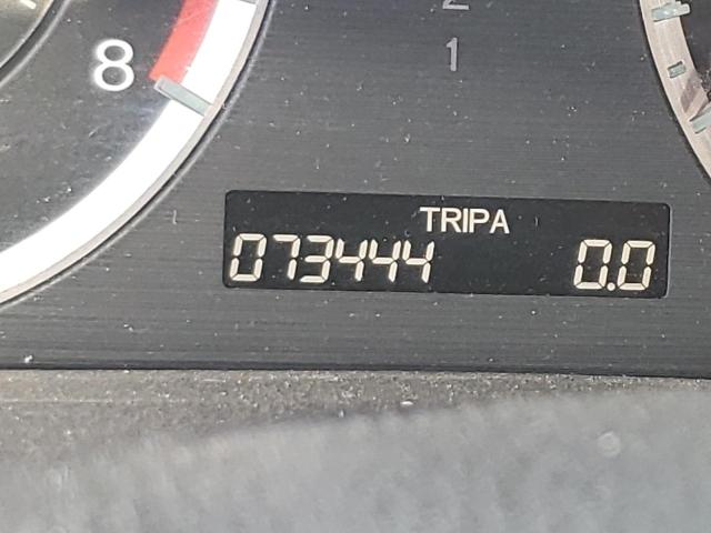 Foto 8 de la subasta – 2012 HONDA ACCORD con VIN 1HGCP2F62CA146643