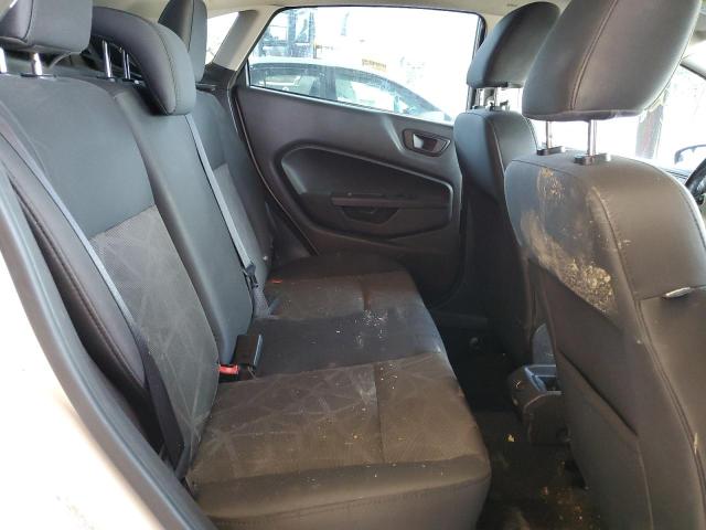 Photo 6 from auction – 2012 FORD FIESTA SEL with VIN 3FADP4CJXCM196738