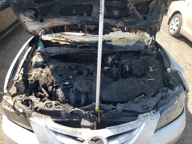 Photo 7 from auction – 2007 MAZDA 3 S with VIN JM1BK323571614655