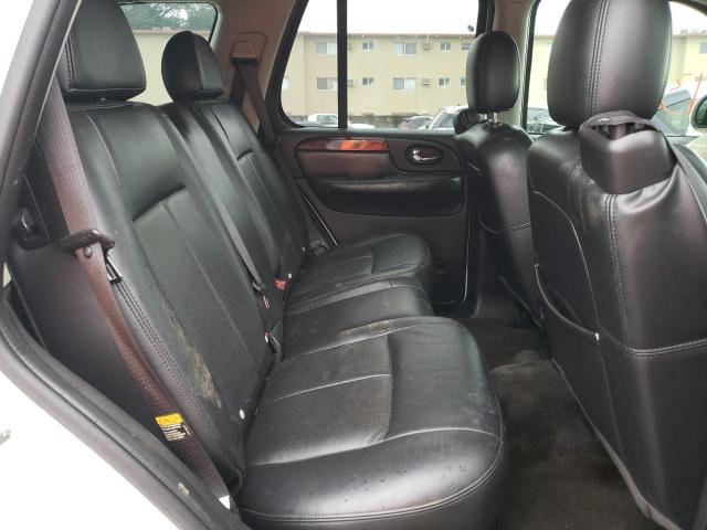 Photo 6 from auction – 2006 SAAB 9-7X ARC with VIN 5S3ET13M862803521