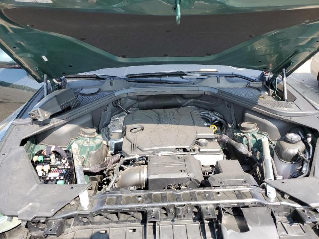 Photo 7 from auction – 2022 GENESIS GV80 BASE with VIN KMUHBDSB8NU099022