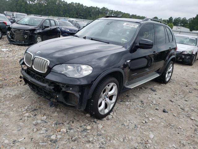 Photo 2 from auction – 2012 BMW X5 XDRIVE3 with VIN 5UXZW0C58C0B88141