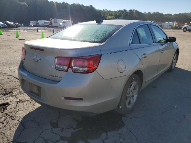 Photo 4 from auction – 2015 CHEVROLET MALIBU LS with VIN 1G11B5SL1FF205845