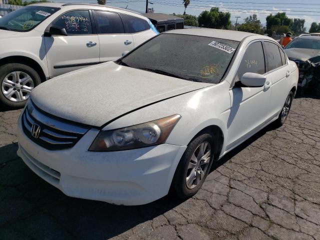 Foto 2 de la subasta – 2012 HONDA ACCORD con VIN 1HGCP2F62CA146643