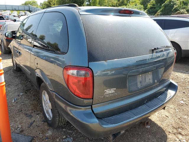 Photo 3 from auction – 2006 DODGE GRAND CARA with VIN 2D4GP44L96R895950
