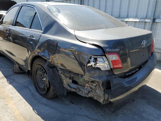 Photo 9 from auction – 2009 TOYOTA CAMRY BASE with VIN 4T4BE46K49R099701