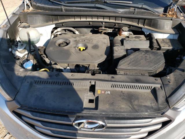 Photo 7 from auction – 2016 HYUNDAI TUCSON LIM with VIN KM8J3CA49GU067385