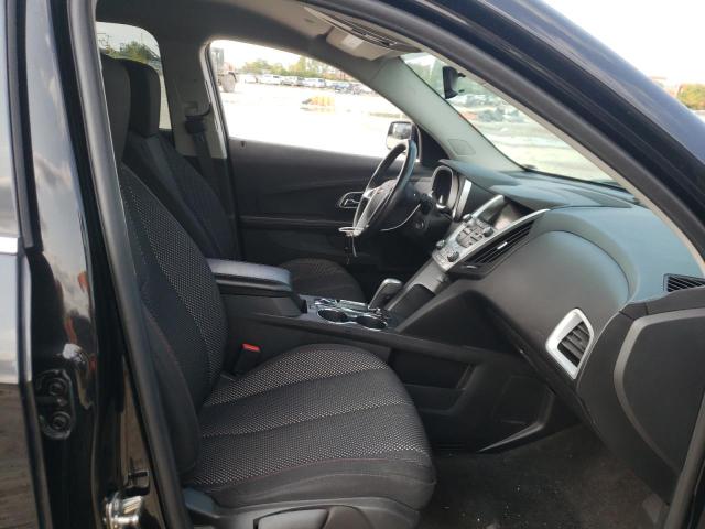 Photo 5 from auction – 2014 CHEVROLET EQUINOX LT with VIN 2GNFLFEK4E6379346