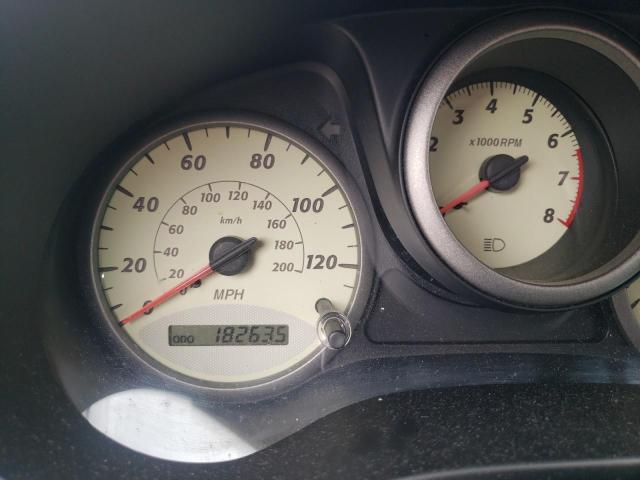 Фото 8 с аукциона – 2001 TOYOTA RAV4 с VIN JTEGH20V710017633