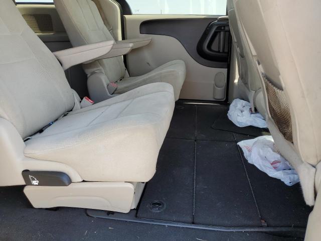 Photo 6 from auction – 2012 DODGE GRAND CARA with VIN 2C4RDGCG4CR274924