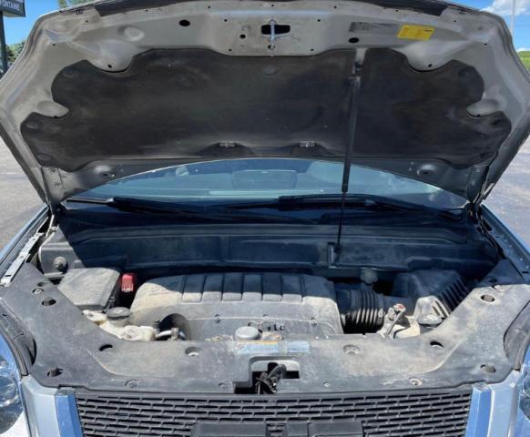 Photo 7 from auction – 2012 GMC ACADIA SLE with VIN 1GKKRNED1CJ419565