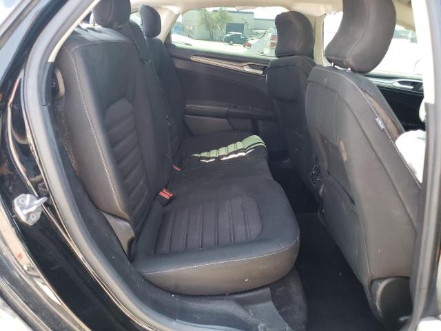 Photo 6 from auction – 2017 FORD FUSION SE with VIN 3FA6P0H72HR104868
