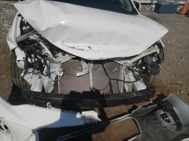 Photo 7 from auction – 2017 TOYOTA COROLLA L with VIN 2T1BURHE5HC855554