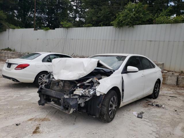 Photo 2 from auction – 2016 TOYOTA CAMRY LE with VIN 4T1BF1FK2GU257343