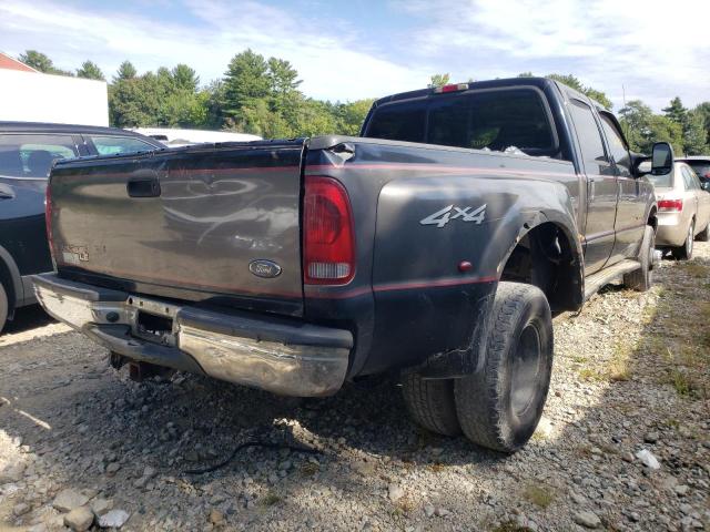 Photo 4 from auction – 2002 FORD F350 SUPER with VIN 1FTWW33F82EC82937
