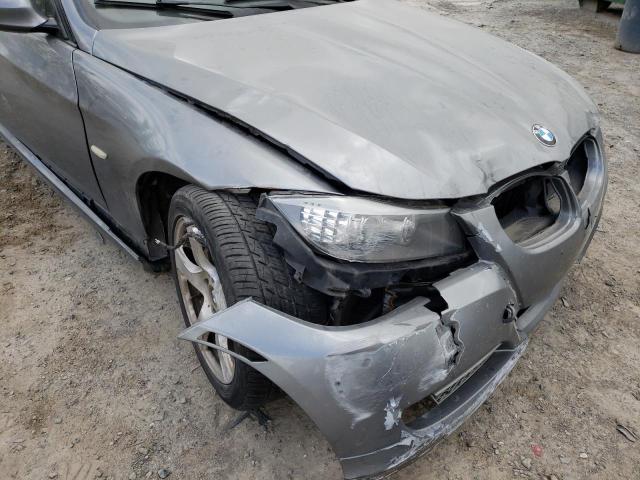Photo 9 from auction – 2011 BMW 335 D with VIN WBAPN7C55BA947948