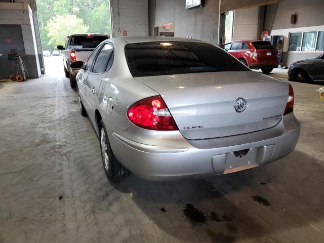Photo 3 from auction – 2006 BUICK LACROSSE C with VIN 2G4WC552561282475