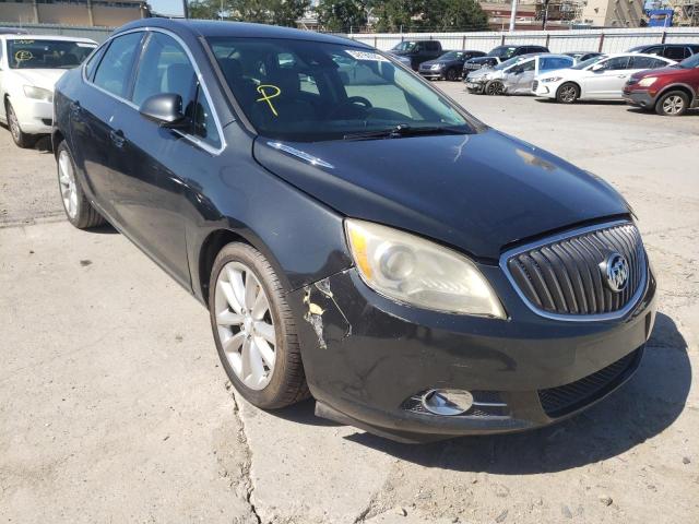 BUICK VERANO CON 2015 with VIN 1G4PR5SK9F4104371 - Photo from auction