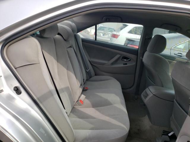Photo 6 from auction – 2009 TOYOTA CAMRY BASE with VIN 4T1BE46K69U354097