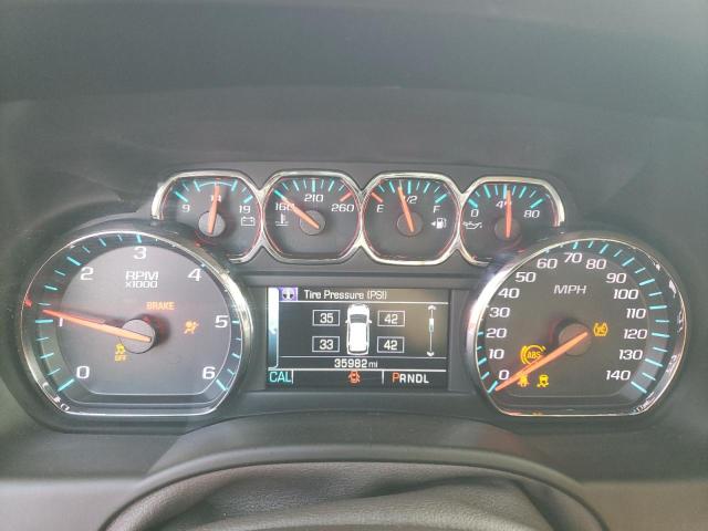 Photo 8 from auction – 2019 GMC YUKON SLT with VIN 1GKS1BKC2KR396234