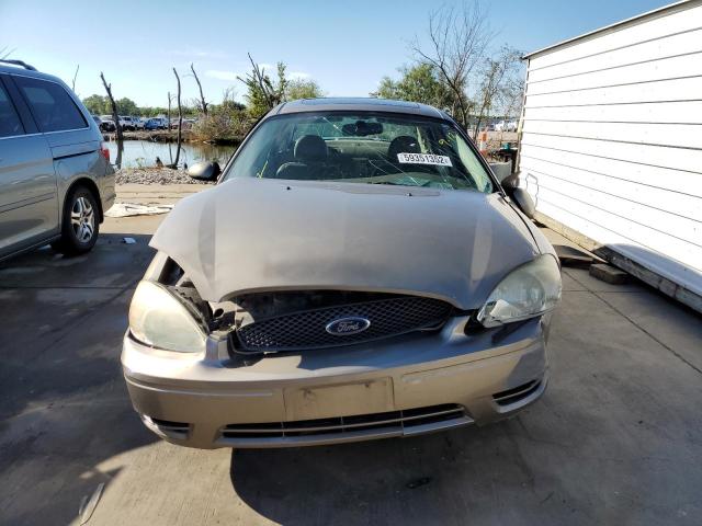 Photo 9 from auction – 2007 FORD TAURUS SEL with VIN 1FAFP56U87A134343