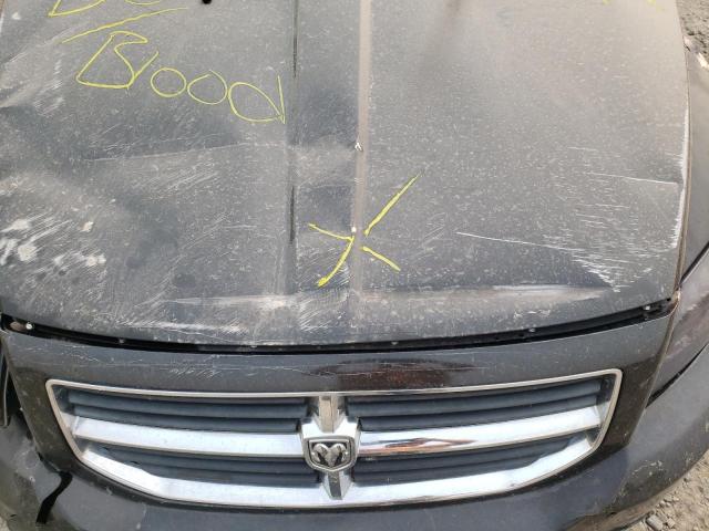 Photo 7 from auction – 2008 DODGE CALIBER SX with VIN 1B3HB48B58D642374