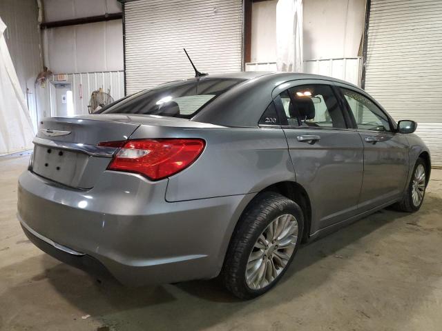 Photo 4 from auction – 2012 CHRYSLER 200 LX with VIN 1C3CCBAB3CN282386