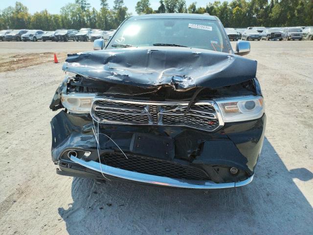 Photo 9 from auction – 2015 DODGE DURANGO SX with VIN 1C4RDHAG9FC880290