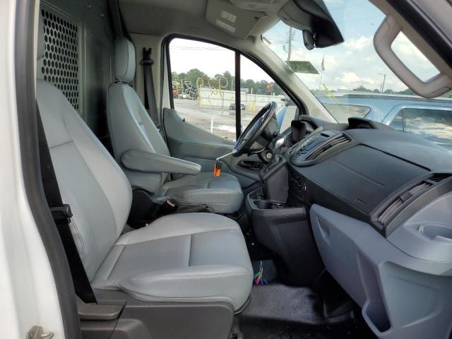 Photo 5 from auction – 2016 FORD TRANSIT T- with VIN 1FTYE1YM9GKB53508