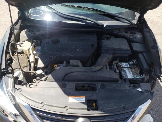 Photo 7 from auction – 2017 NISSAN ALTIMA 2.5 with VIN 1N4AL3AP8HN320910
