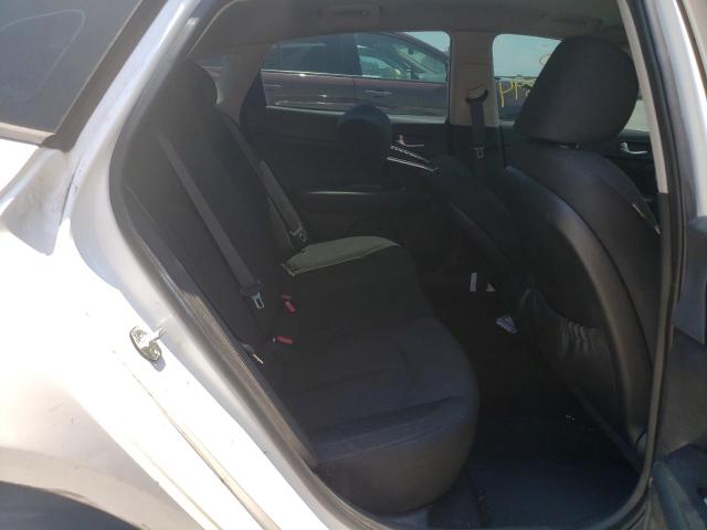 Photo 6 from auction – 2016 KIA OPTIMA LX with VIN KNAGT4L37G5094147