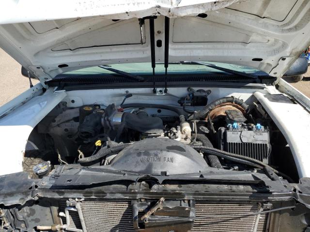Photo 7 from auction – 1998 CHEVROLET GMT-400 C1 with VIN 2GCEC19R1W1194958