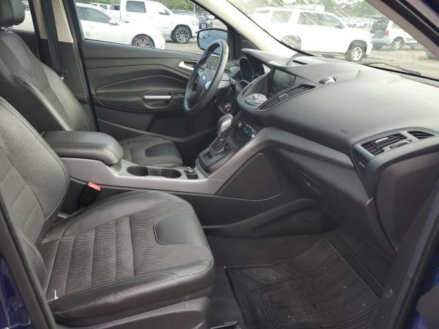 Photo 5 from auction – 2014 FORD ESCAPE SE with VIN 1FMCU0GX4EUC07460