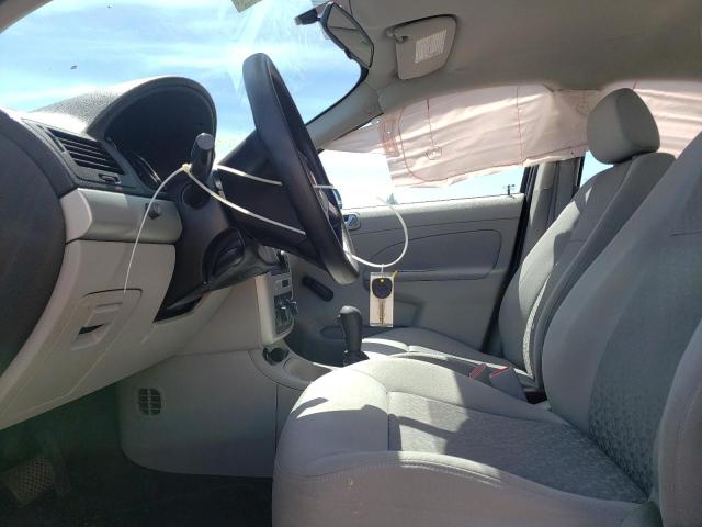 Photo 5 from auction – 2010 CHEVROLET COBALT LS with VIN 1G1AB5F54A7205529