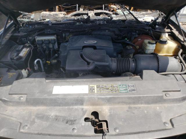 Фото 7 с аукциона – 2003 FORD EXPEDITION с VIN 1FMFU18L03LB91968