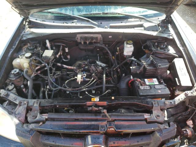 Photo 7 from auction – 2006 MAZDA TRIBUTE I with VIN 4F2YZ02Z46KM29188